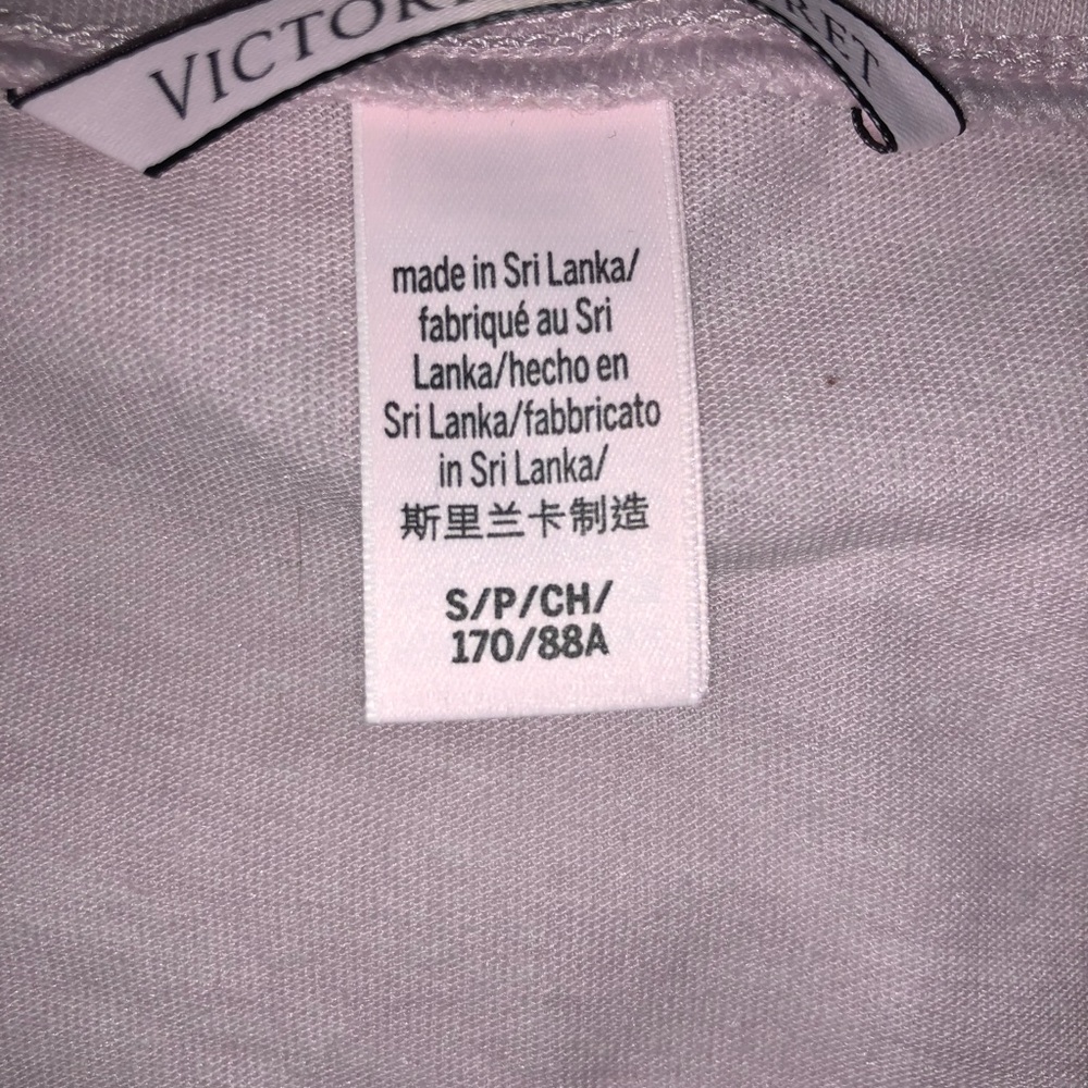 Victoria Secret PJ set - Picture 3 of 3